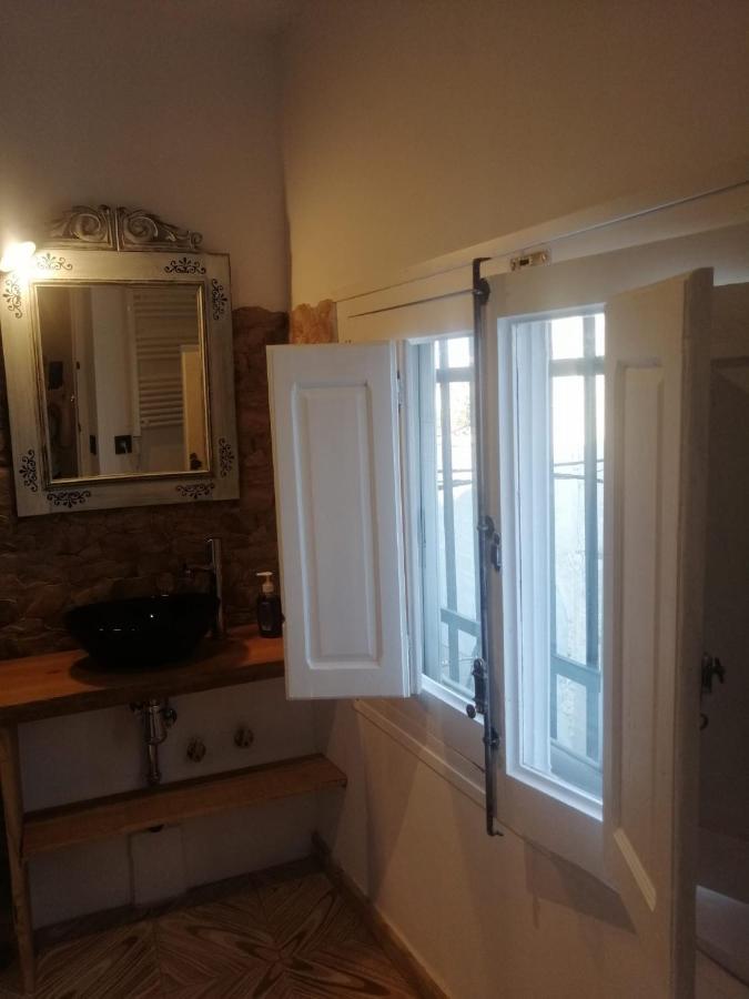 La Corrala Villa Belmonte de Tajo Екстериор снимка