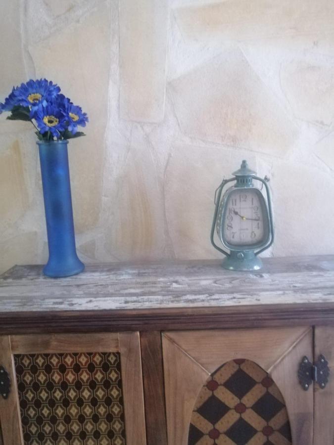 La Corrala Villa Belmonte de Tajo Екстериор снимка
