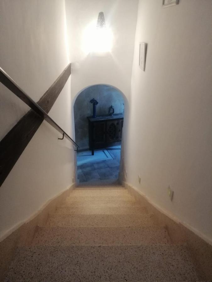 La Corrala Villa Belmonte de Tajo Екстериор снимка