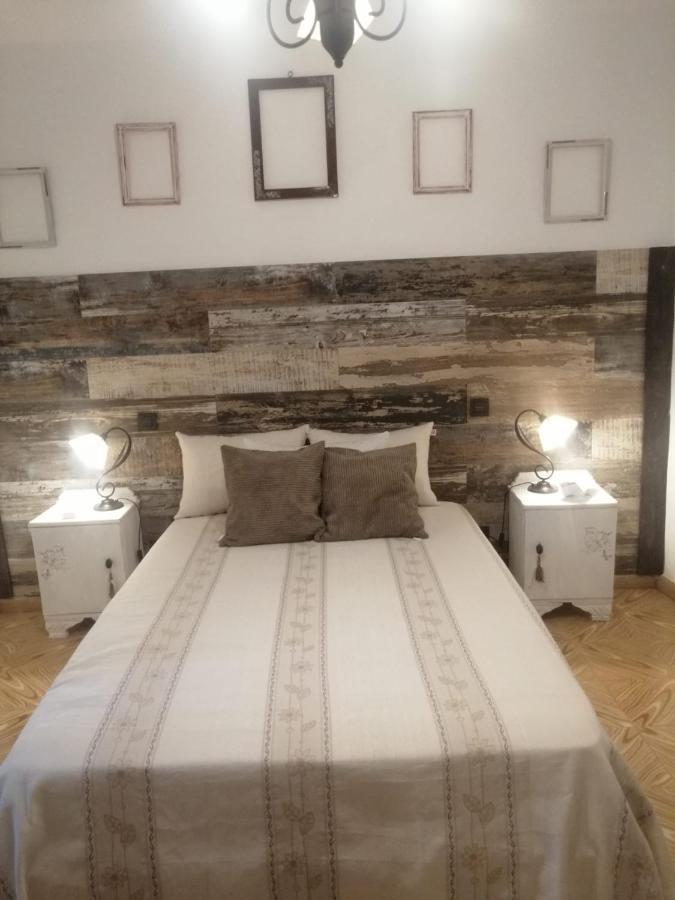 La Corrala Villa Belmonte de Tajo Екстериор снимка