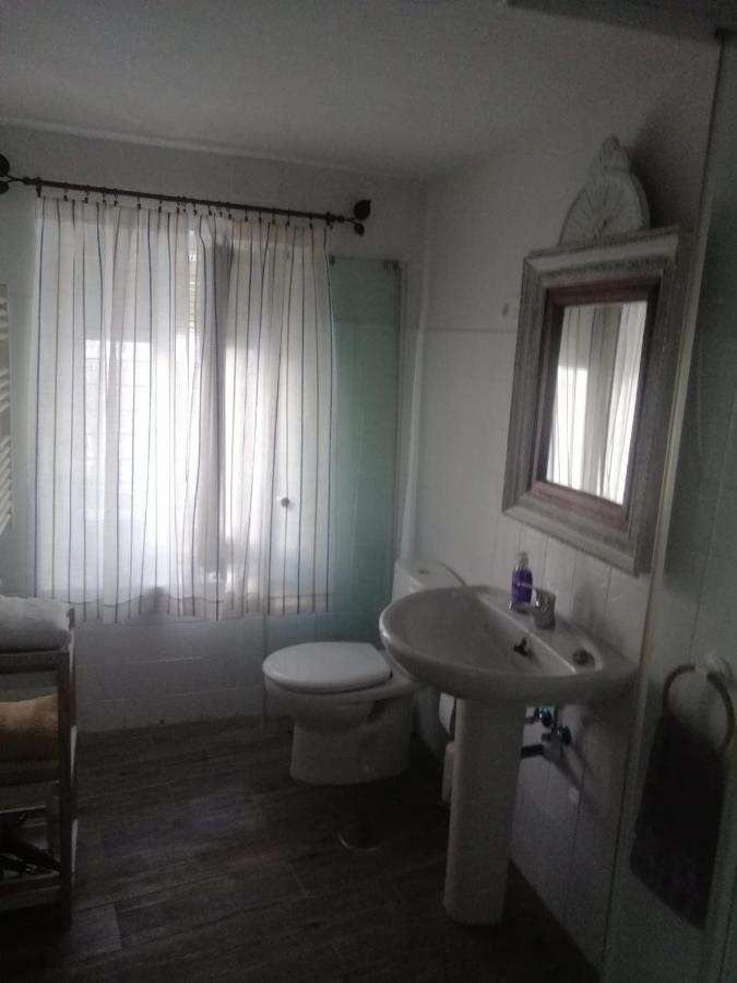 La Corrala Villa Belmonte de Tajo Екстериор снимка