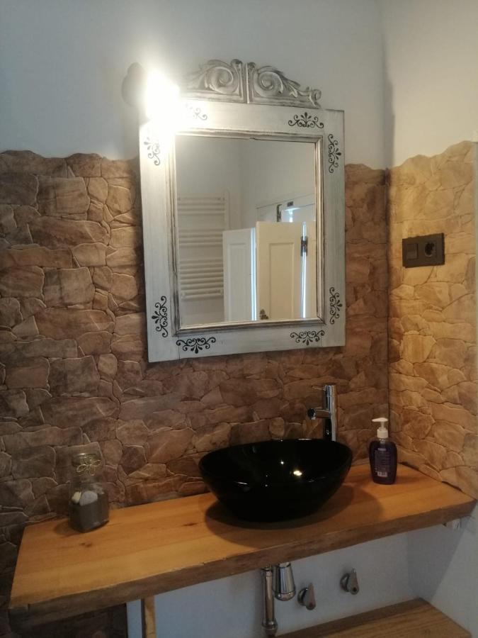 La Corrala Villa Belmonte de Tajo Екстериор снимка