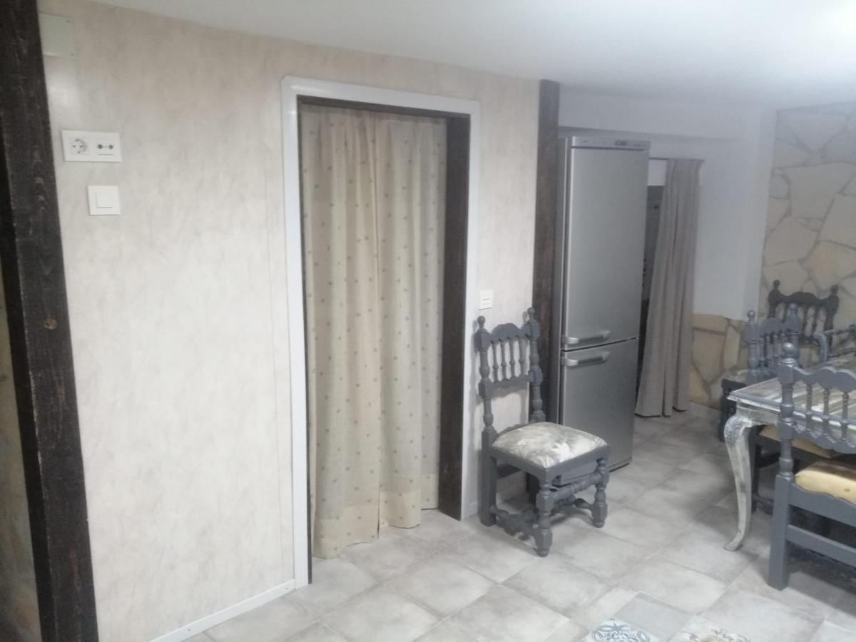 La Corrala Villa Belmonte de Tajo Екстериор снимка