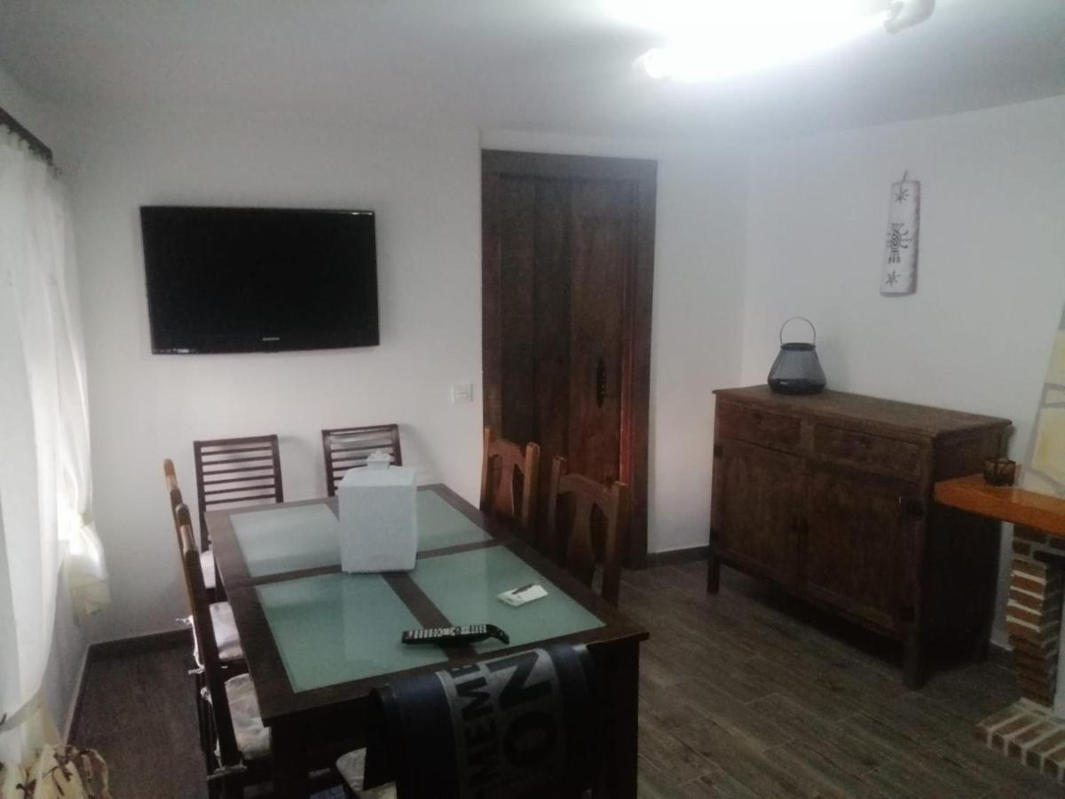 La Corrala Villa Belmonte de Tajo Екстериор снимка